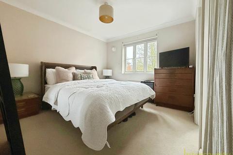 undefined, Sun Street, Essex CM21