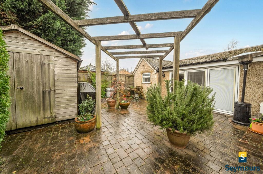 Pergola