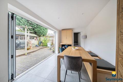undefined, Rydes Hill Road, Surrey GU2