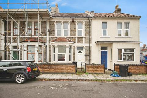 2 bedroom terraced house for sale, Stanley Park, BRISTOL, Avon, BS5