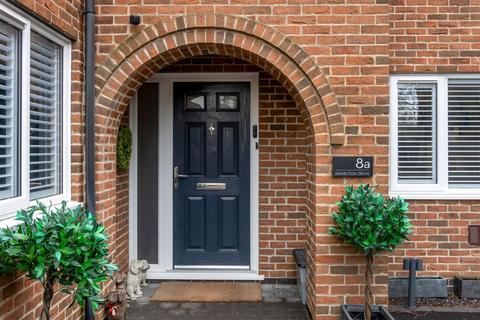 4 bedroom detached house for sale, Hamilton Drive, Melton Mowbray