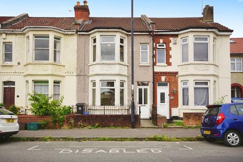 3 bedroom terraced house for sale, Ridgeway Road, Bristol, BS16
