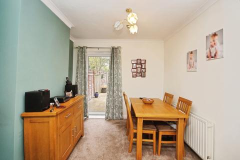 3 bedroom terraced house for sale, Ridgeway Road, Bristol, BS16