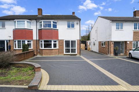 3 bedroom semi-detached house for sale, Coates Way, Watford, WD25
