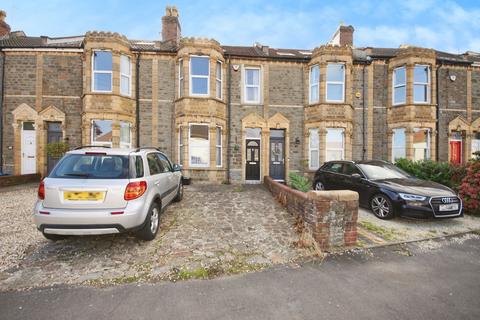 Downend Road, Fishponds, Bristol, BS16