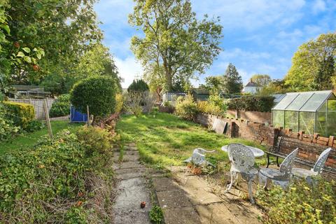 4 bedroom terraced house for sale, Downend Road, Fishponds, Bristol, BS16