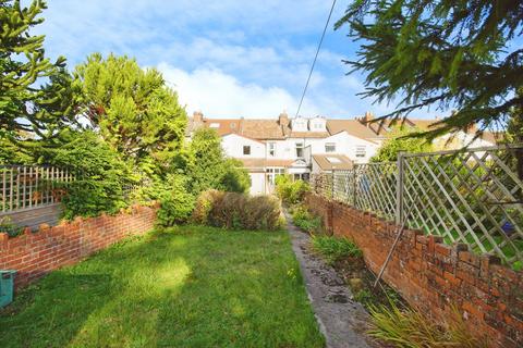 4 bedroom terraced house for sale, Downend Road, Fishponds, Bristol, BS16