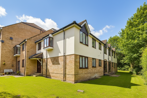 undefined, The Meadows, Essex CM21