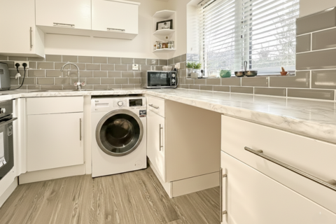 undefined, The Meadows, Essex CM21