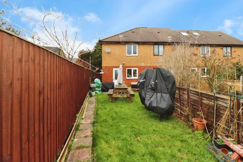 undefined, Star Lane, Bristol, BS16