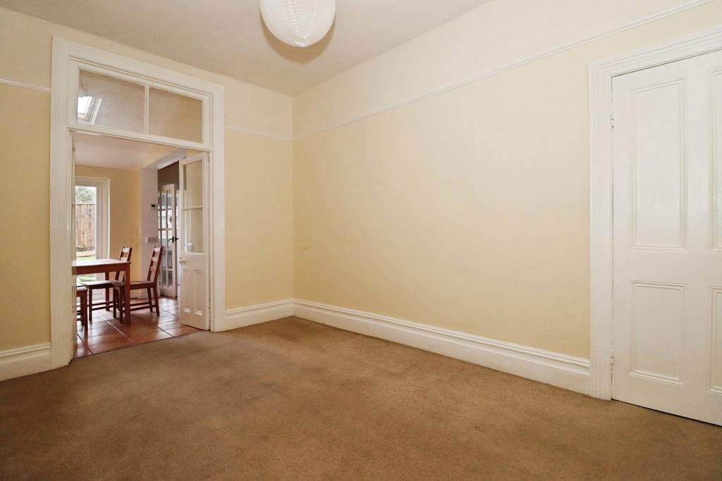 Reception Room 2