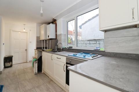 undefined, High Street, Easton, Bristol, BS5