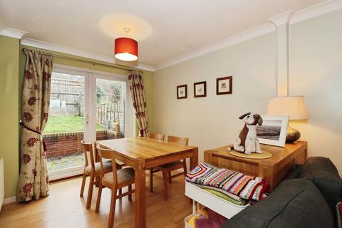 undefined, Barkleys Hill, Stapleton, Bristol, BS16
