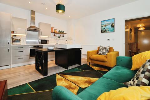 1 bedroom flat for sale, Captains House, Captains Garden, Fishponds, Bristol, BS16
