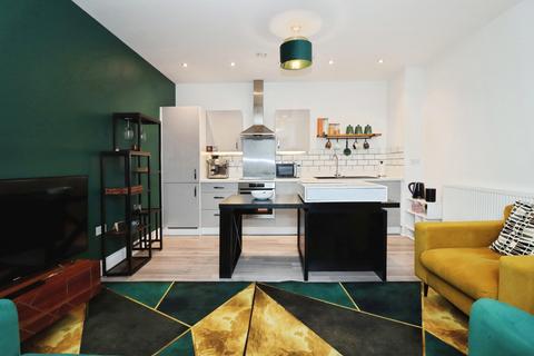 1 bedroom flat for sale, Captains House, Captains Garden, Fishponds, Bristol, BS16