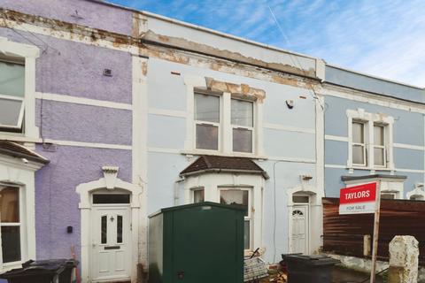 undefined, Northcote Street, BRISTOL, BS5
