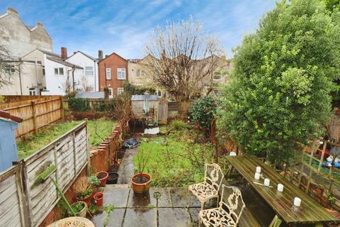 undefined, Northcote Street, BRISTOL, BS5