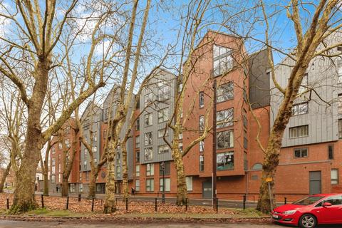 1 bedroom flat for sale - Redcross Street, BRISTOL, BS2