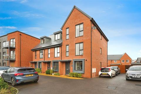 undefined, Centurion Road, GLOUCESTER, Gloucestershire, GL3