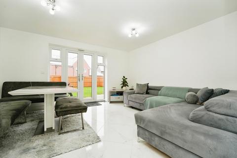 undefined, Centurion Road, GLOUCESTER, Gloucestershire, GL3