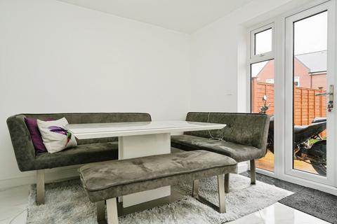 undefined, Centurion Road, GLOUCESTER, Gloucestershire, GL3