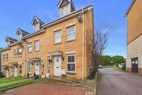 undefined, Ambleside, Purfleet-On-Thames, Essex, RM19