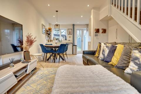 undefined, Ladywell Prospect, Sawbridgeworth, CM21