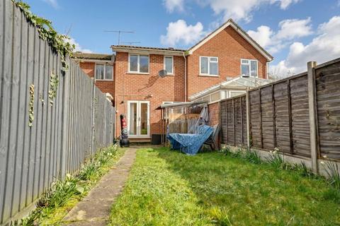 undefined, Ladywell Prospect, Sawbridgeworth, CM21