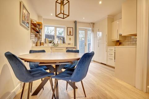 undefined, Ladywell Prospect, Sawbridgeworth, CM21