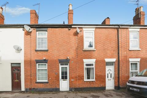 undefined, New Street, Gloucester, Gloucestershire, GL1