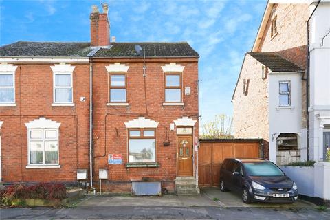 undefined, Falkner Street, Gloucester, Gloucestershire, GL1