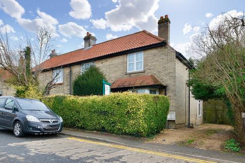 undefined, Cowper Road, Huntingdon, PE29