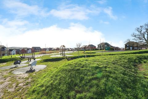 3 bedroom end of terrace house for sale, Cooke Way, Lydney, Gloucestershire, GL15