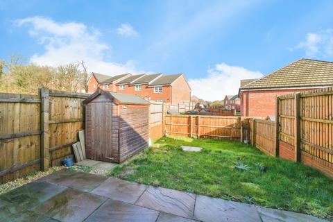 3 bedroom end of terrace house for sale, Cooke Way, Lydney, Gloucestershire, GL15