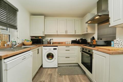 3 bedroom end of terrace house for sale, Cooke Way, Lydney, Gloucestershire, GL15