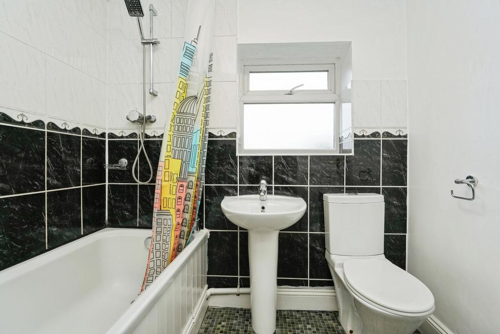 Bathrooom