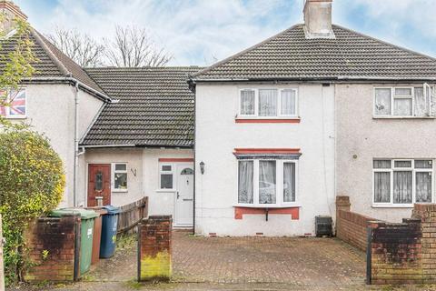 3 bedroom terraced house for sale, Crossway, Pinner, HA5