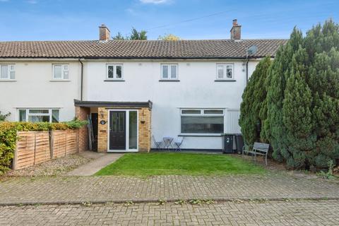 3 bedroom terraced house for sale, The Close, Tempsford, Sandy, Bedfordshire, SG19