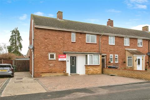 Oak Crescent, Biggleswade, Bedfordshire, SG18