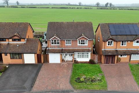 undefined, Range Meadow Close, Leamington Spa