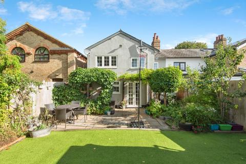 4 bedroom end of terrace house for sale, Chapel Street, Dunton, Biggleswade, Bedfordshire, SG18