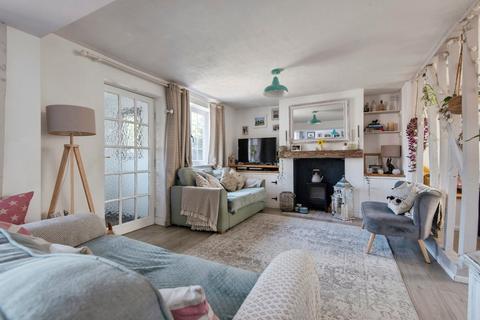 4 bedroom end of terrace house for sale, Chapel Street, Dunton, Biggleswade, Bedfordshire, SG18