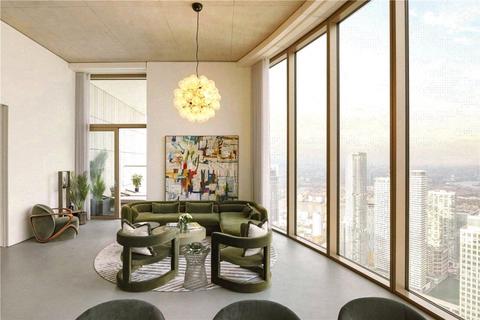 undefined, One Park Drive, Canary Wharf, E14