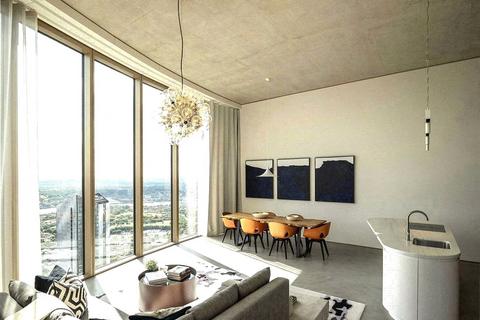 undefined, One Park Drive, Canary Wharf, E14