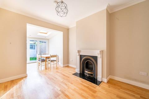 Cromer Road, Tooting, London, SW17