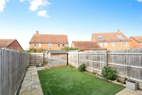 undefined, Mayflower Lane, Langford, Biggleswade, Bedfordshire, SG18