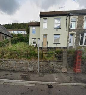 undefined, Clydach Road, Tonypandy