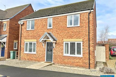 undefined, Greensforge Drive, Ingleby Barwick TS17 5LT