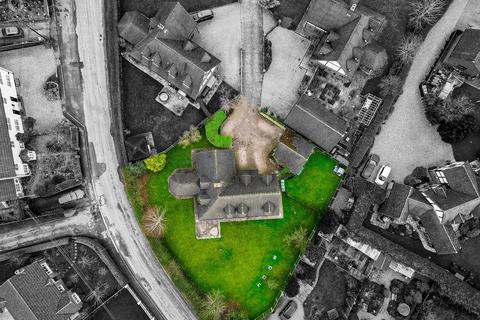 5 bedroom detached house for sale, Cadney Lane, Bettisfield.