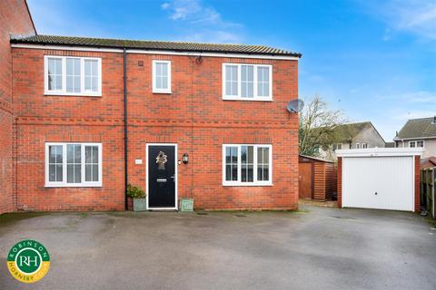 Lime Tree Crescent, Rossington, Doncaster